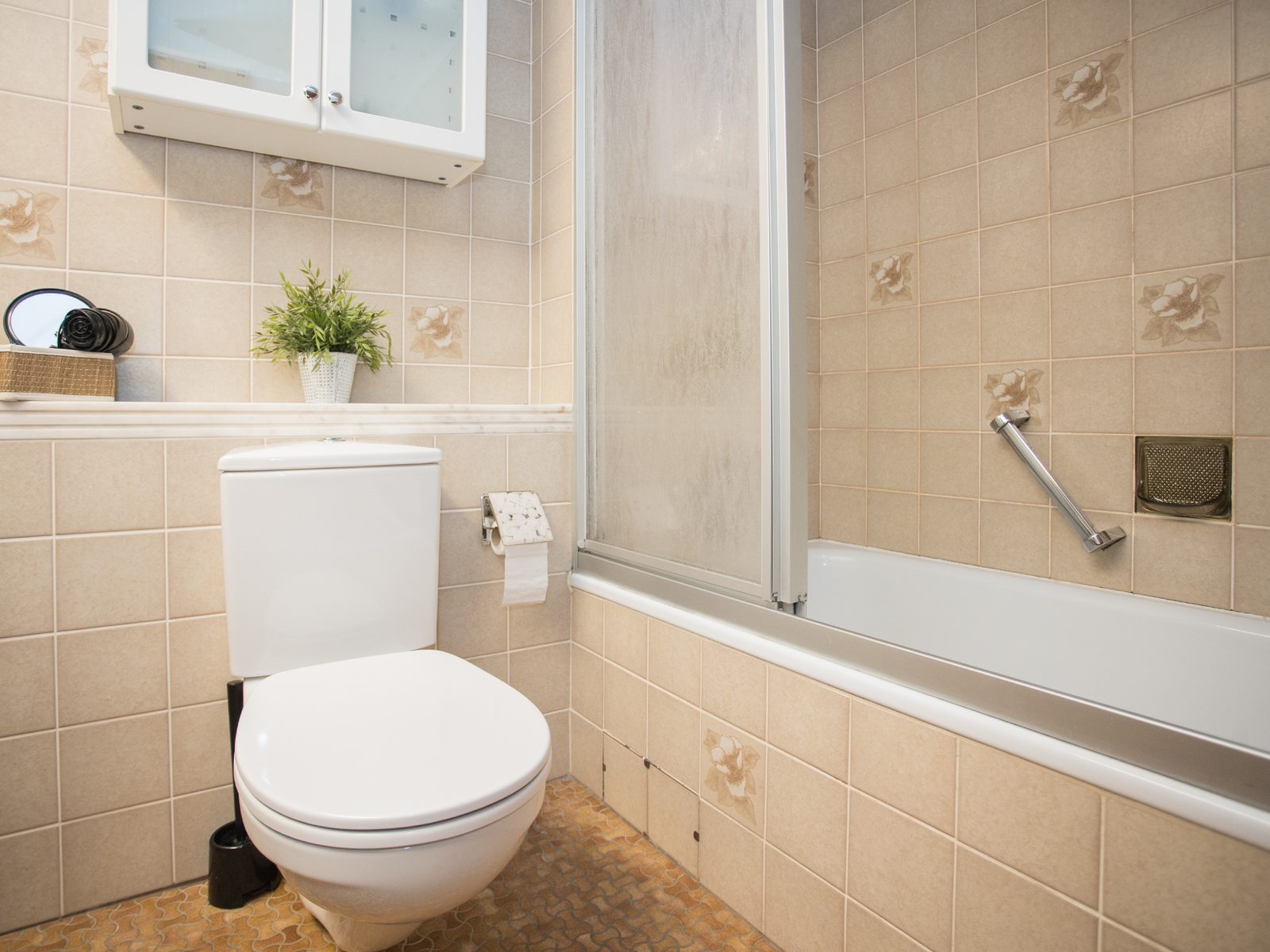 Apartment - Feldstrasse 48-K