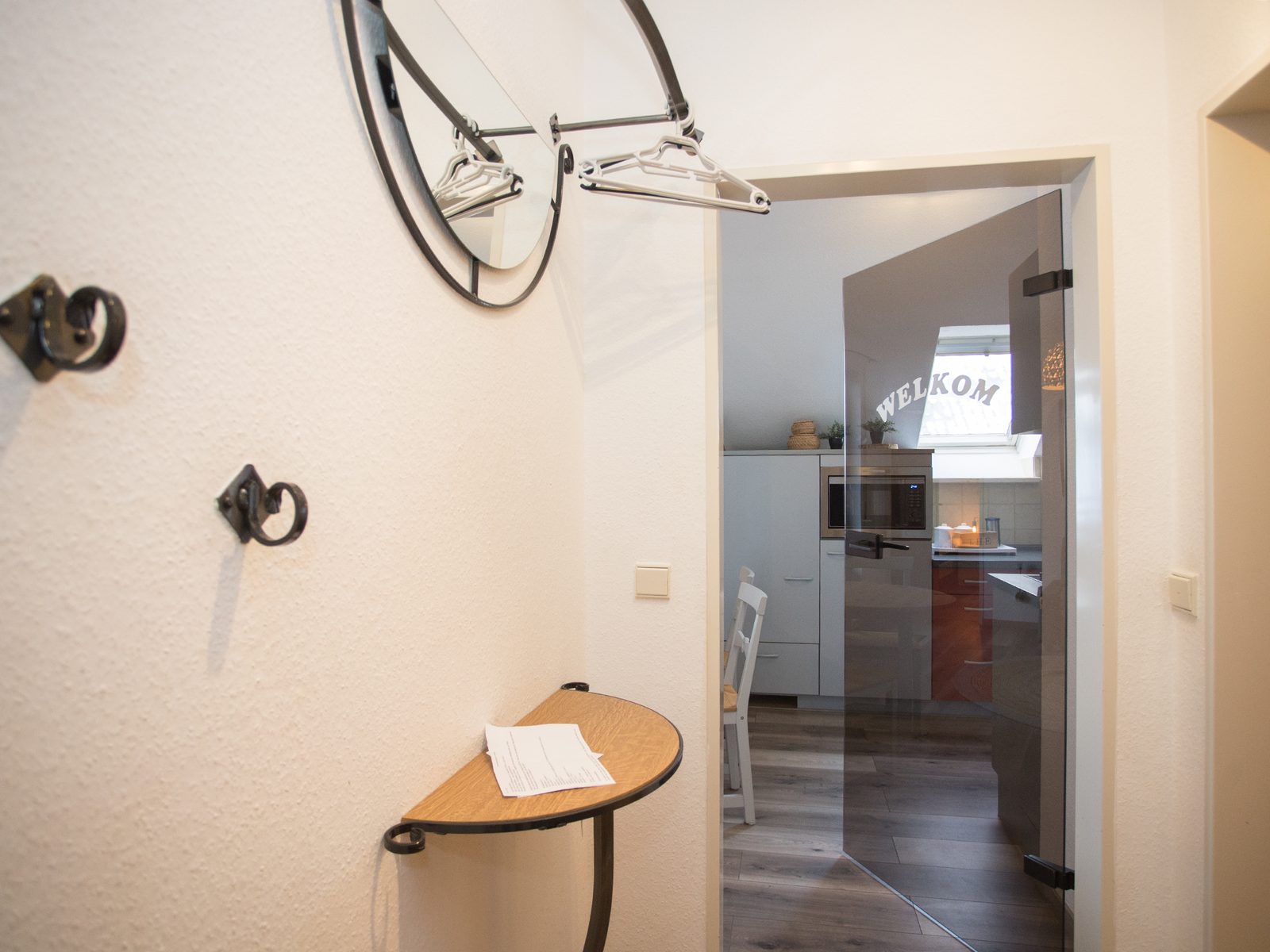 Apartment - Feldstrasse 48-K
