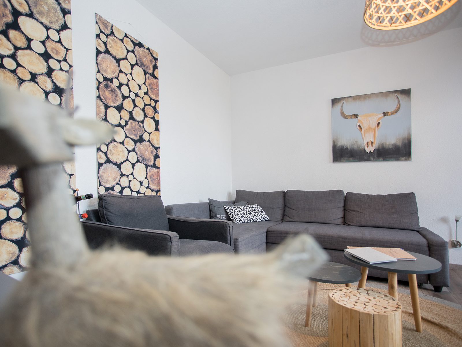 Apartment - Feldstrasse 48-K
