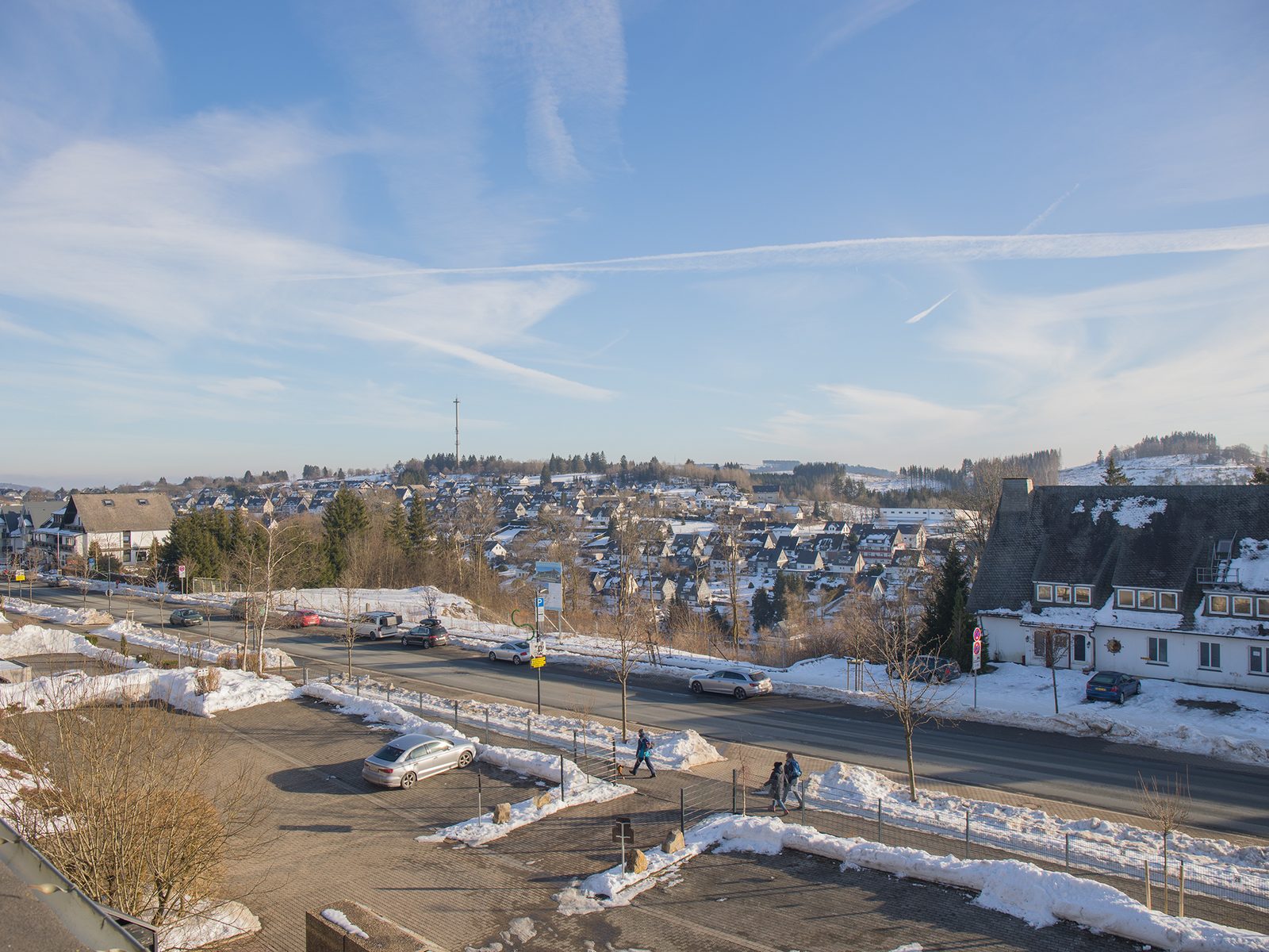 Apartment - Am Waltenberg 59-G | Winterberg “Leni”    