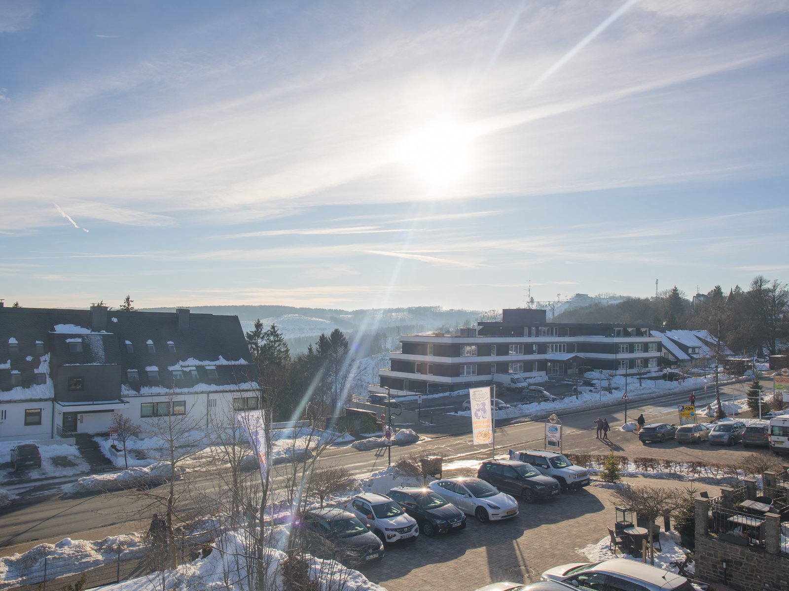 Apartment - Am Waltenberg 59-G | Winterberg “Leni”    
