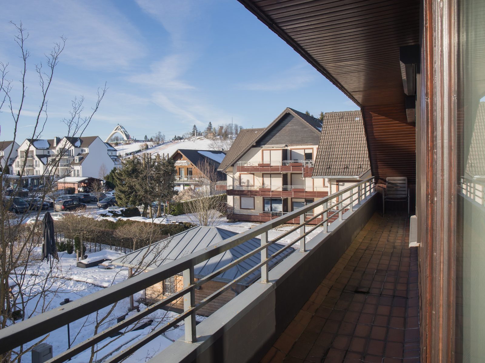Apartment - Am Waltenberg 59-G | Winterberg “Leni”    