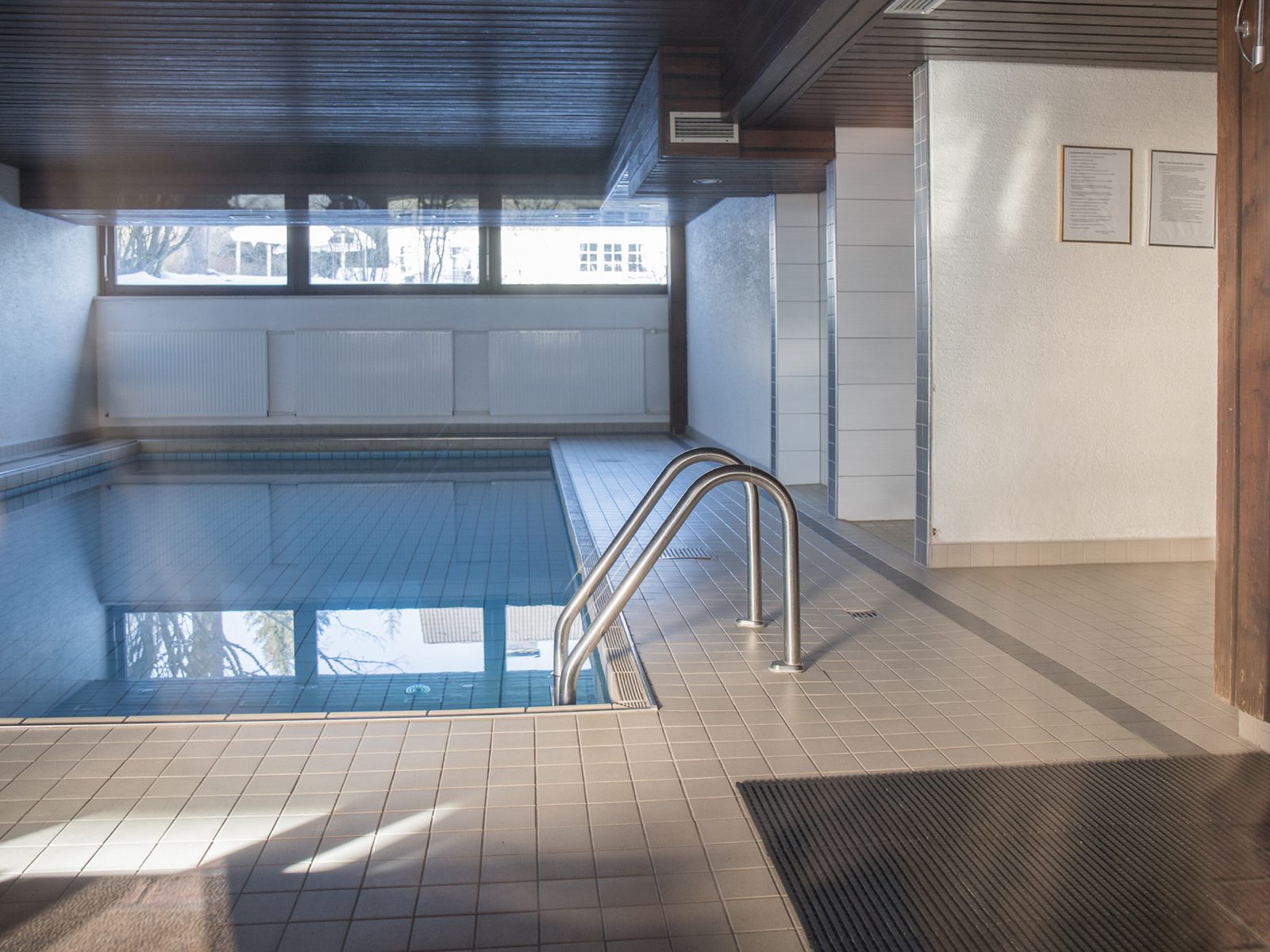 Apartment - Am Waltenberg 59-G | Winterberg “Leni”    