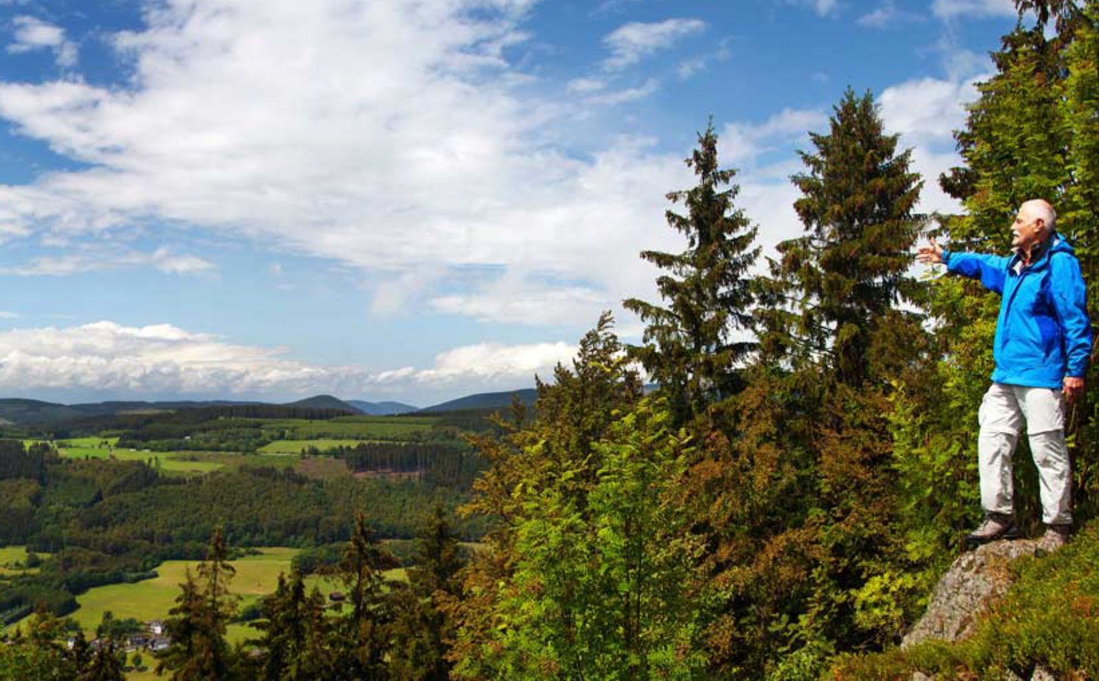 Apartment - Am Waltenberg 59-G | Winterberg “Leni”    
