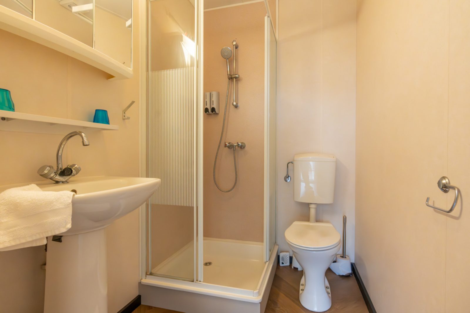 Hotel Terra Mare - Deluxe kamer