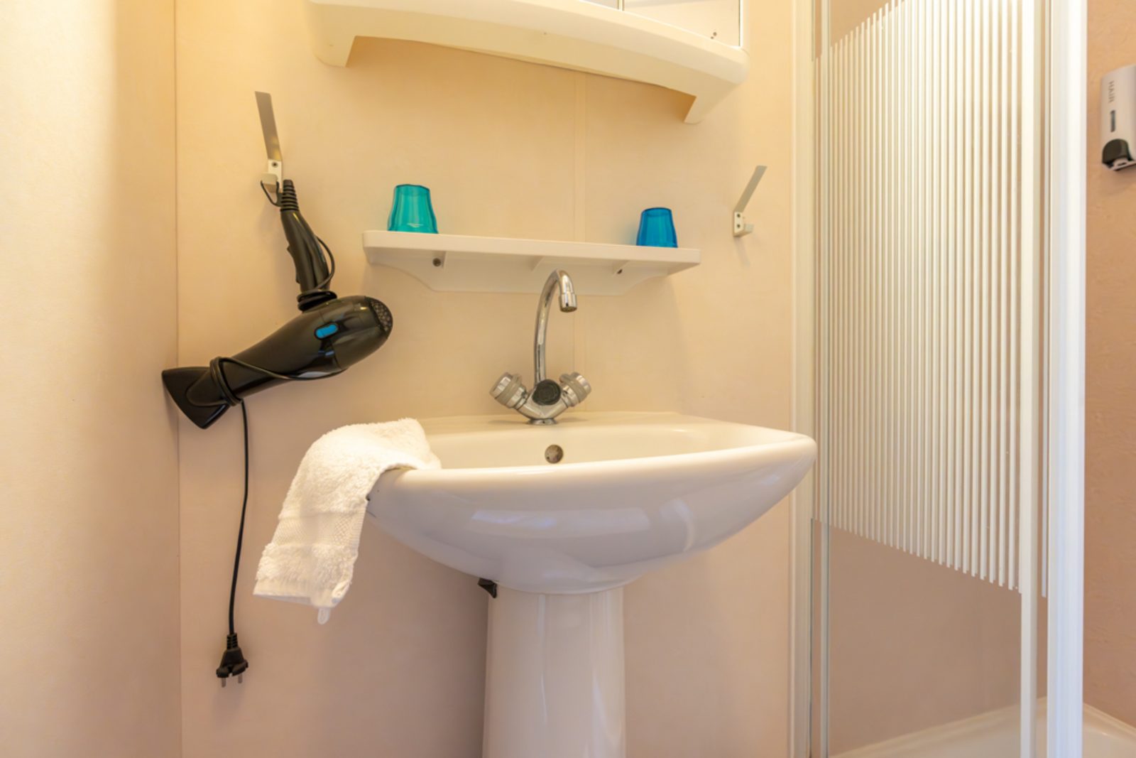 Hotel Terra Mare - Deluxe kamer