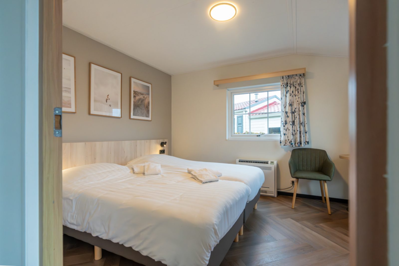 Hotel Terra Mare - Deluxe kamer