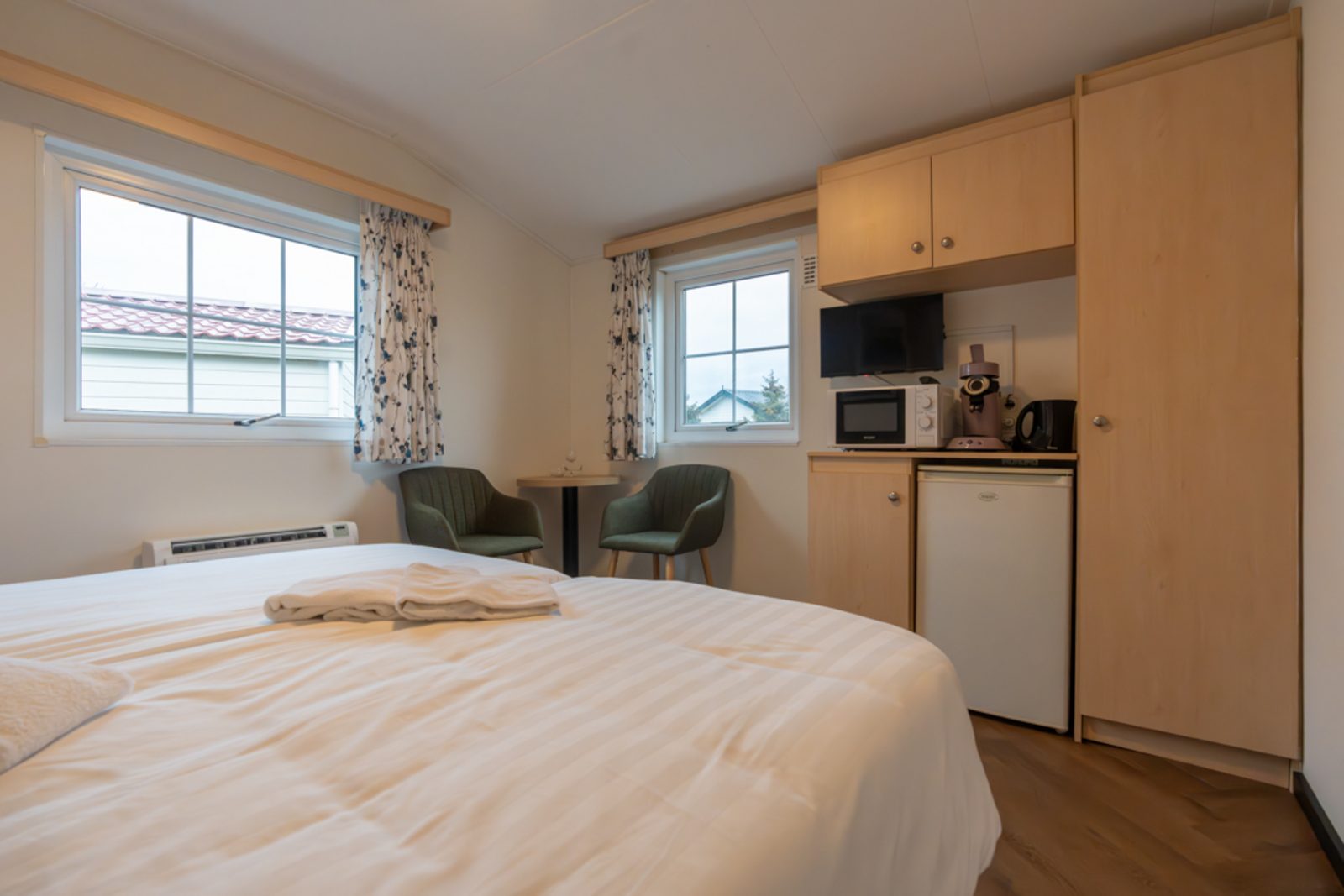 Hotel Terra Mare - Deluxe kamer