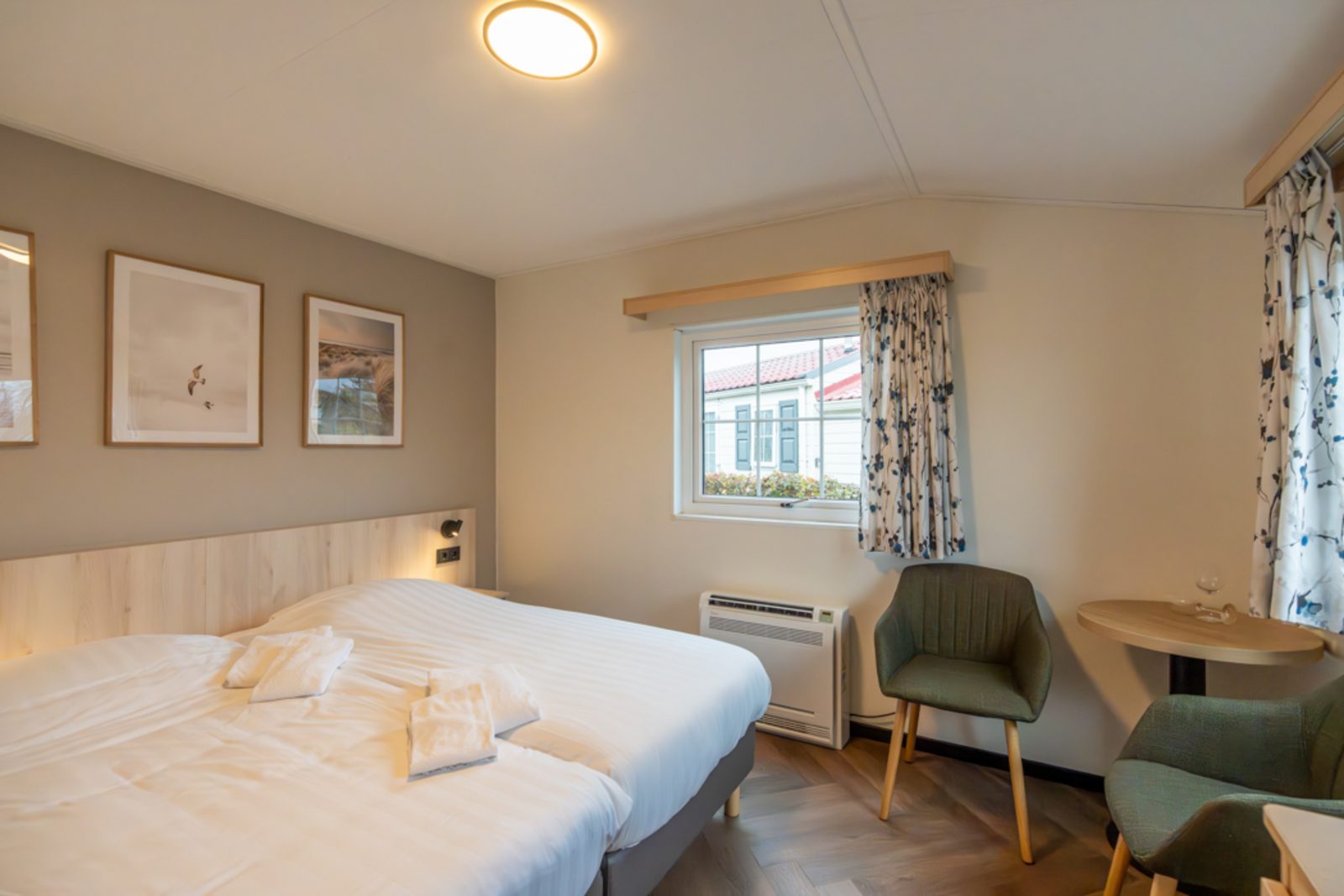 Hotel Terra Mare - Deluxe kamer