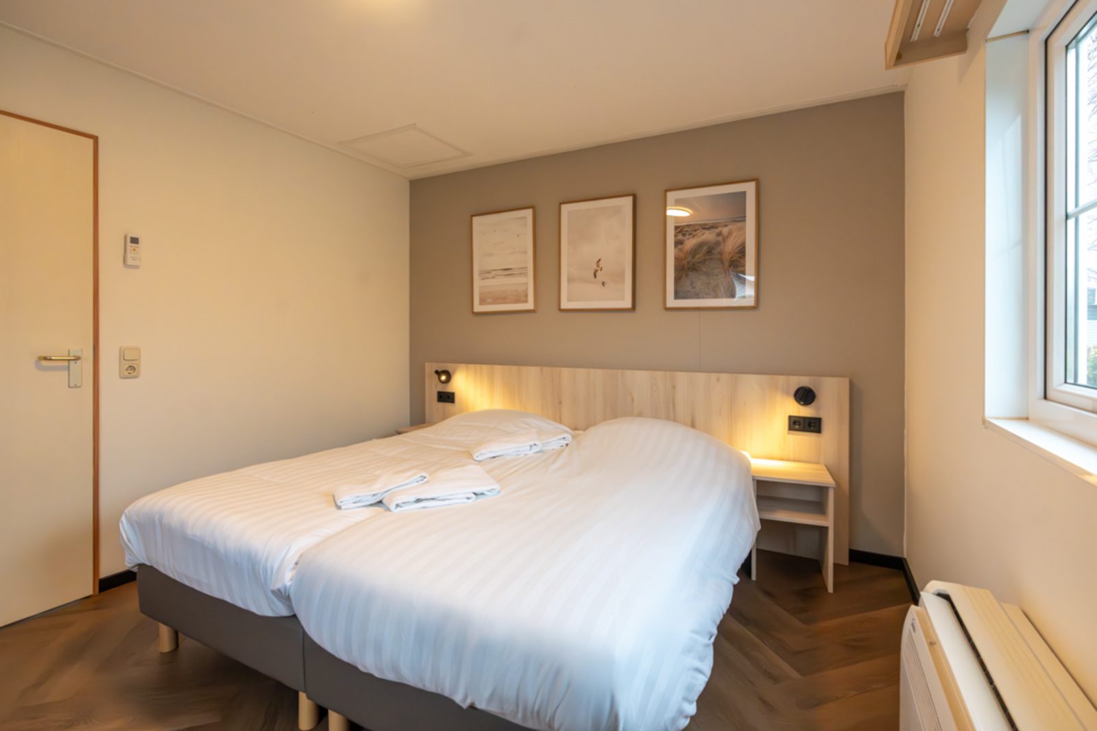 Hotel Terra Mare - Deluxe kamer