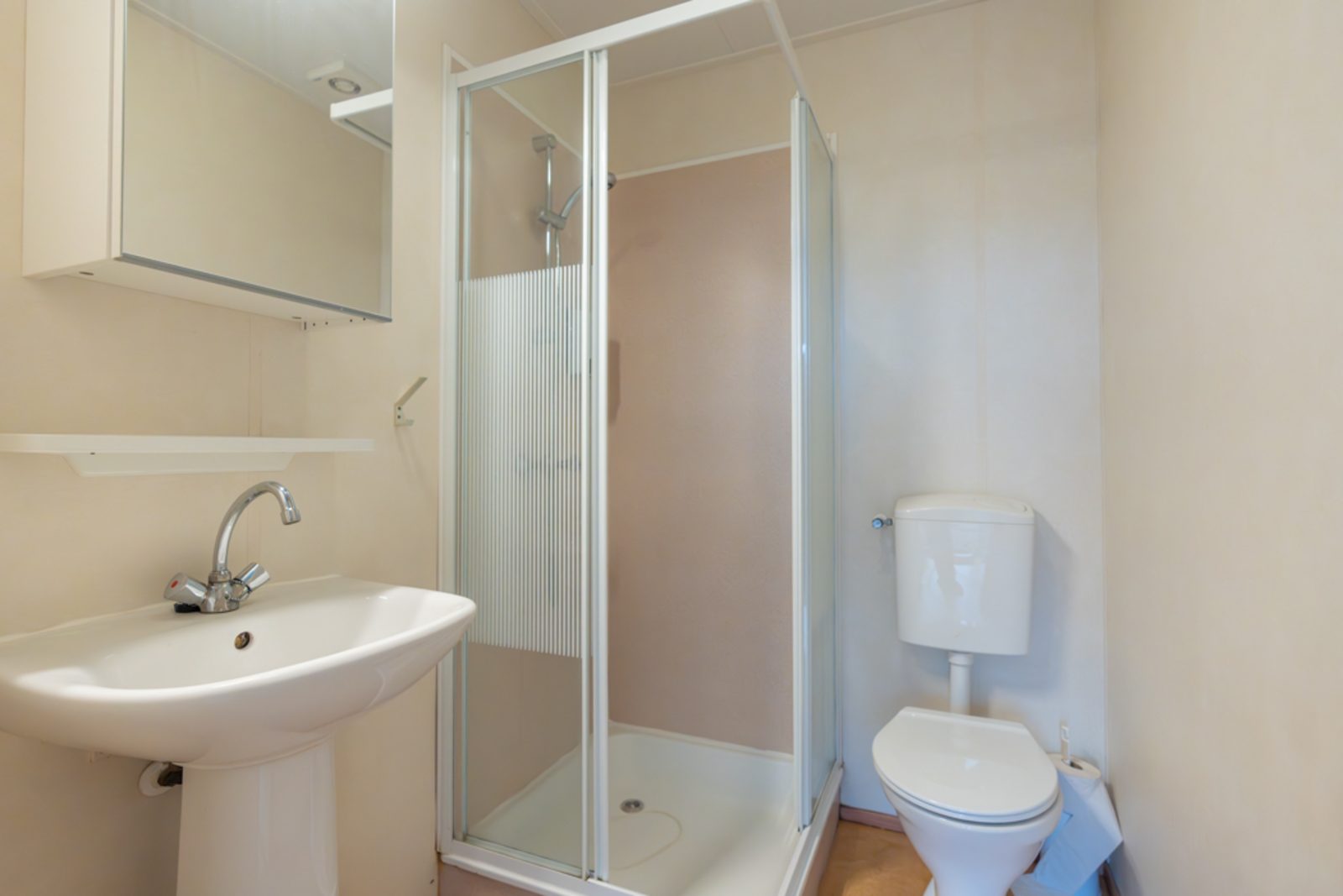 Hotel Terra Mare - Standaard kamer