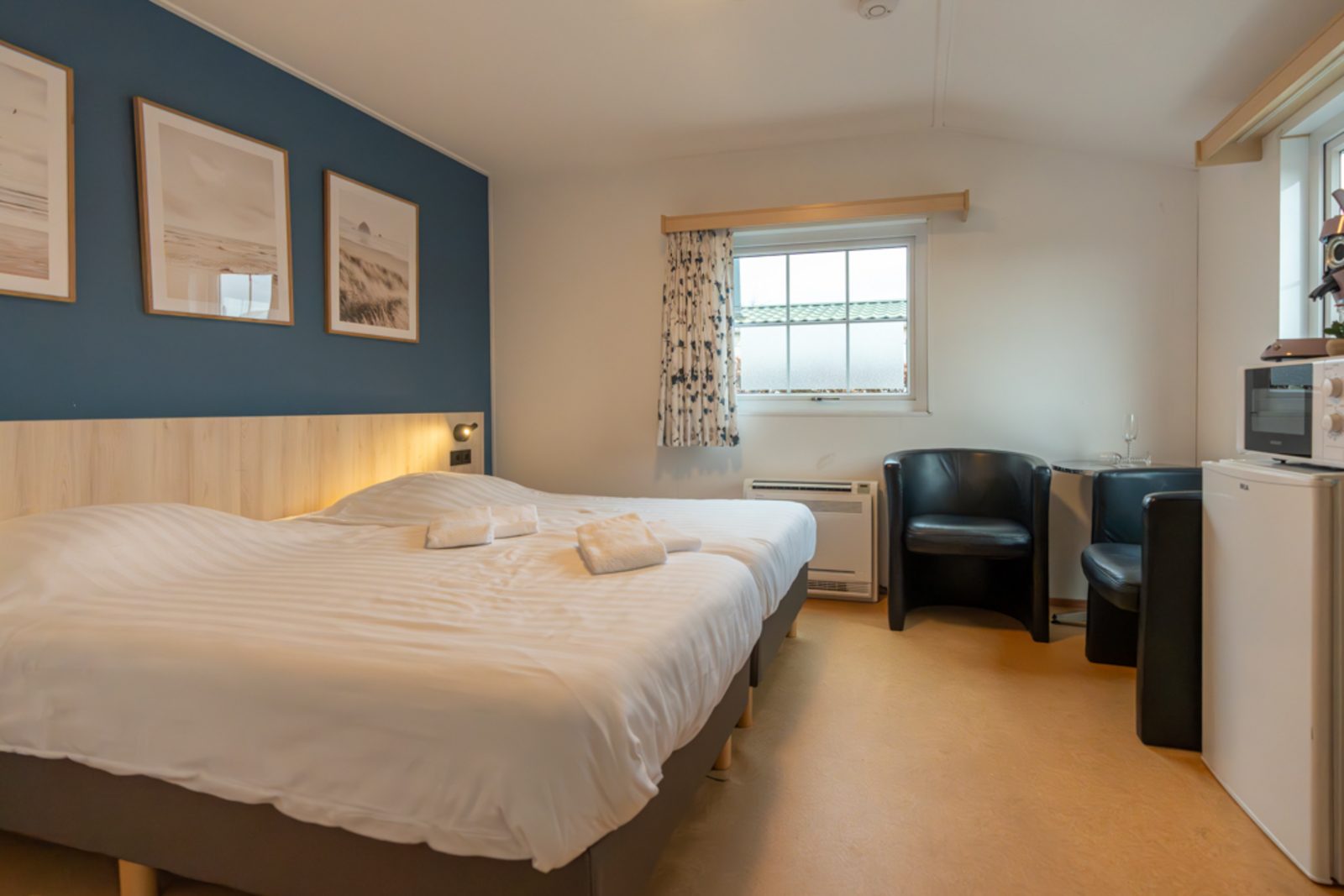 Hotel Terra Mare - Standaard kamer
