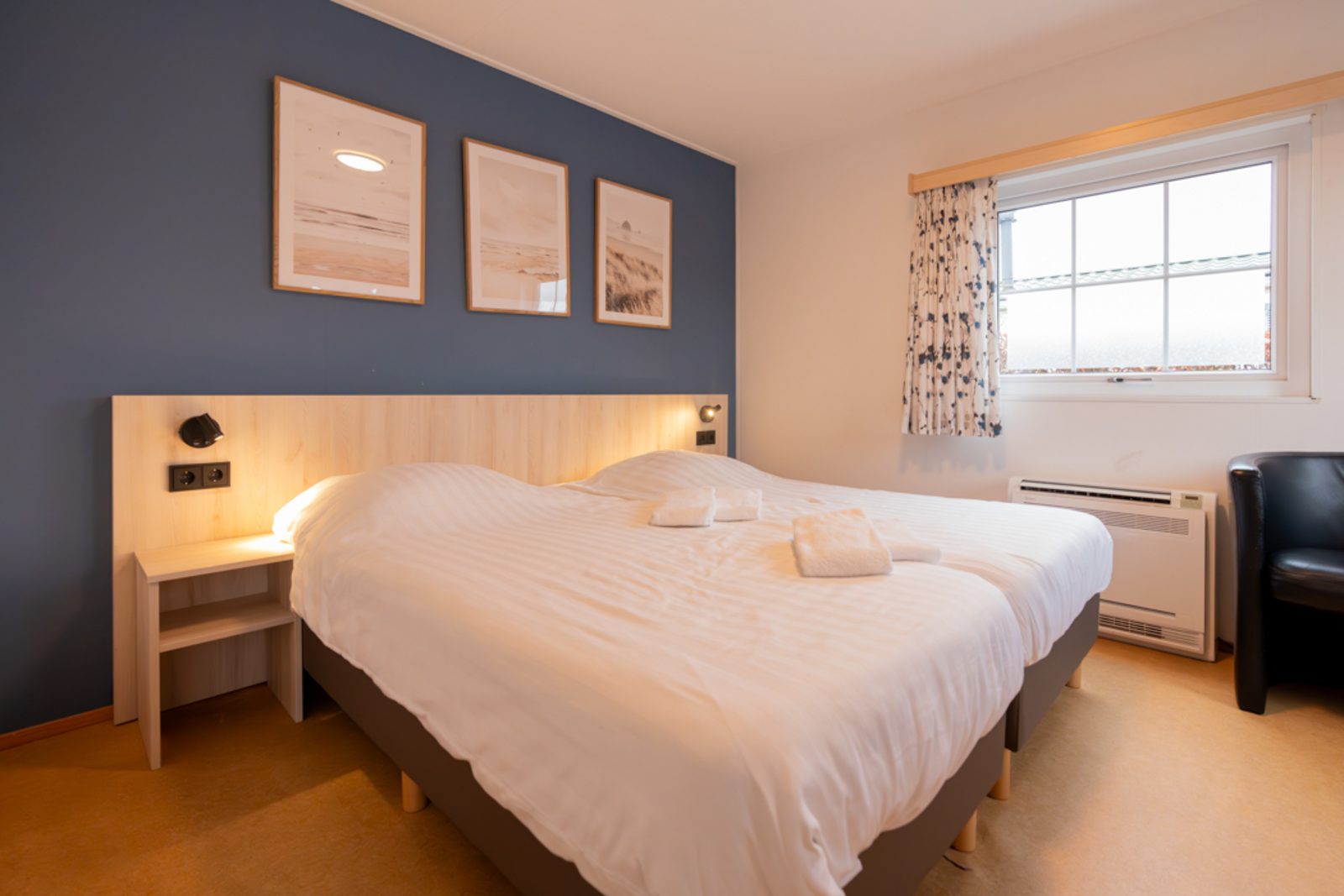 Hotel Terra Mare - Standaard kamer