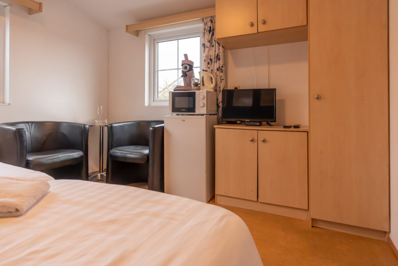 Hotel Terra Mare - Standaard kamer