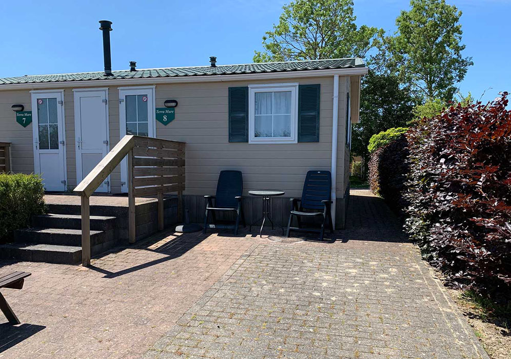 Hotel Terra Mare - Standard room afbeelding