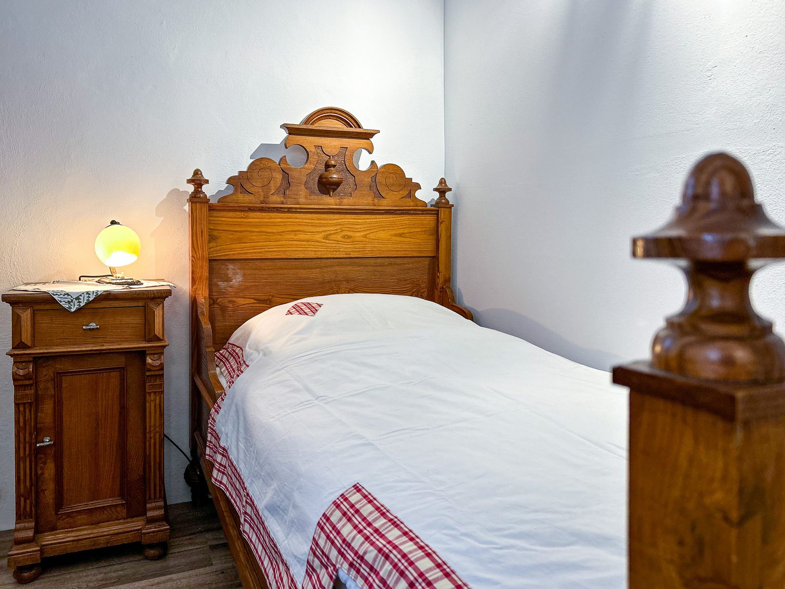 Ferienhaus Hof Ewers