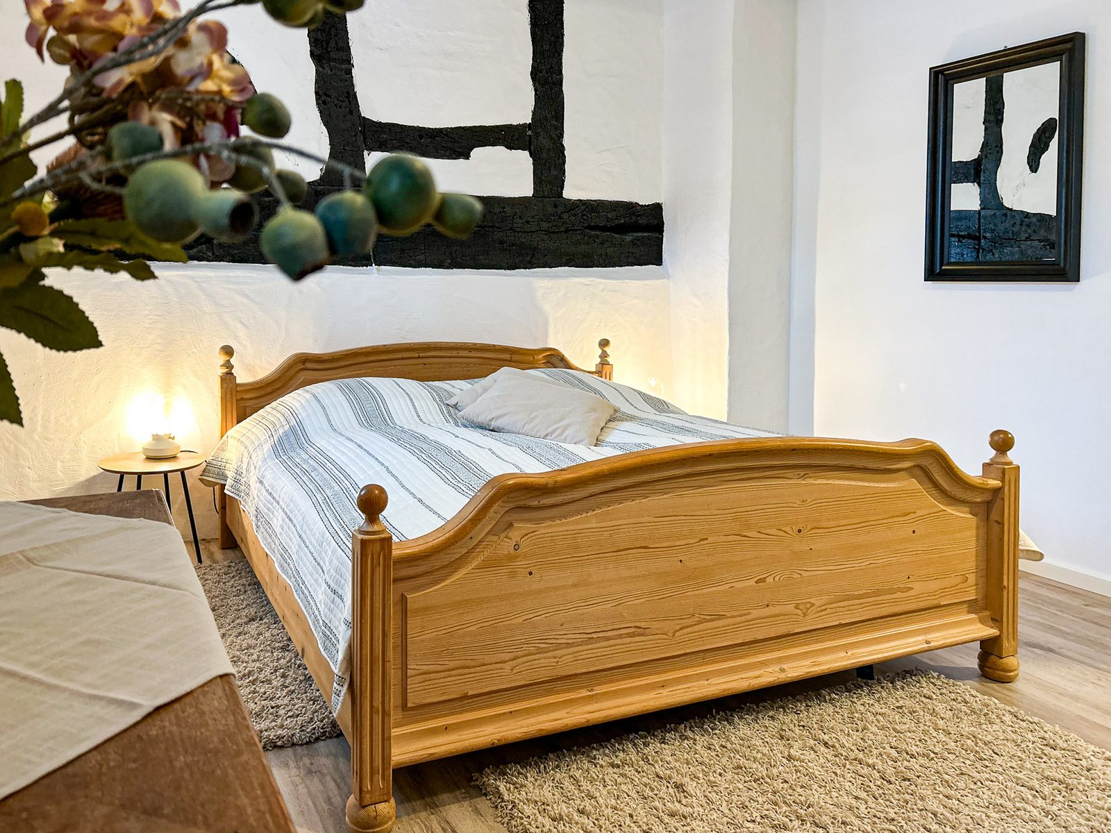 Ferienhaus Hof Ewers