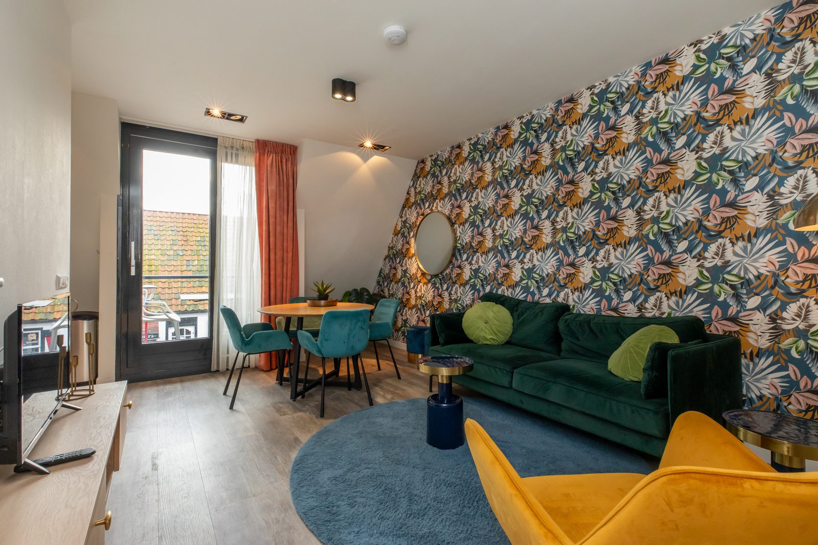 Vacation home Langstraat 29B Zoutelande 4 Persons | Comfortable Stay
