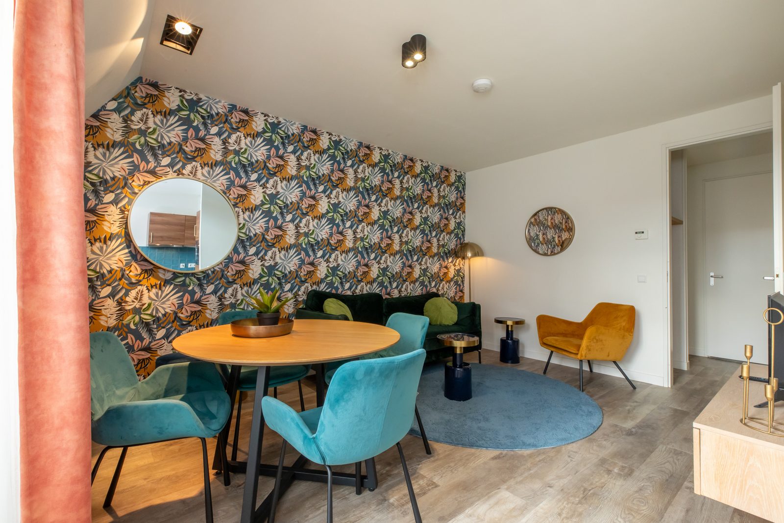 Vacation home Langstraat 29B Zoutelande 4 Persons | Comfortable Stay