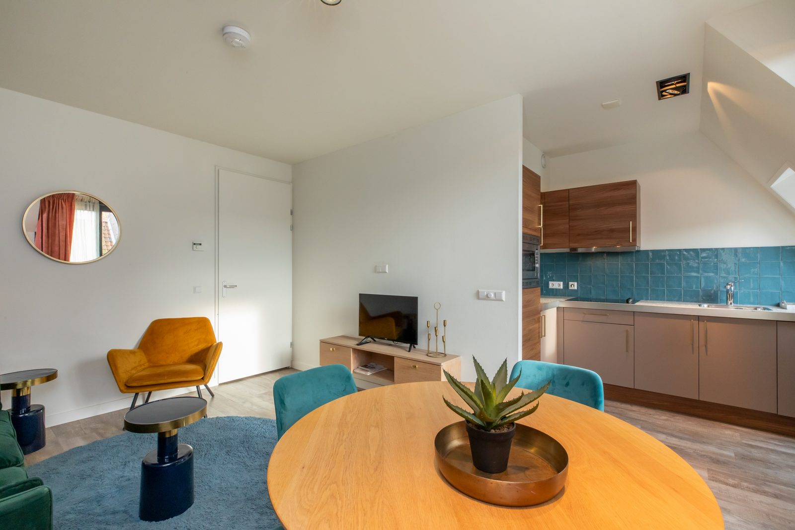 Vacation home Langstraat 29B Zoutelande 4 Persons | Comfortable Stay