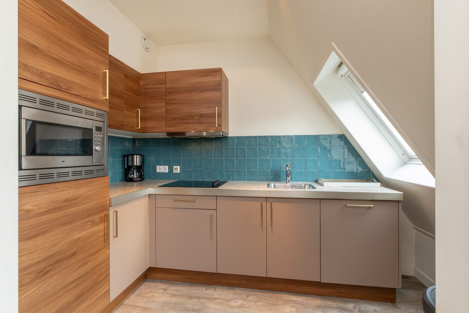 Vacation home Langstraat 29B Zoutelande 4 Persons | Comfortable Stay