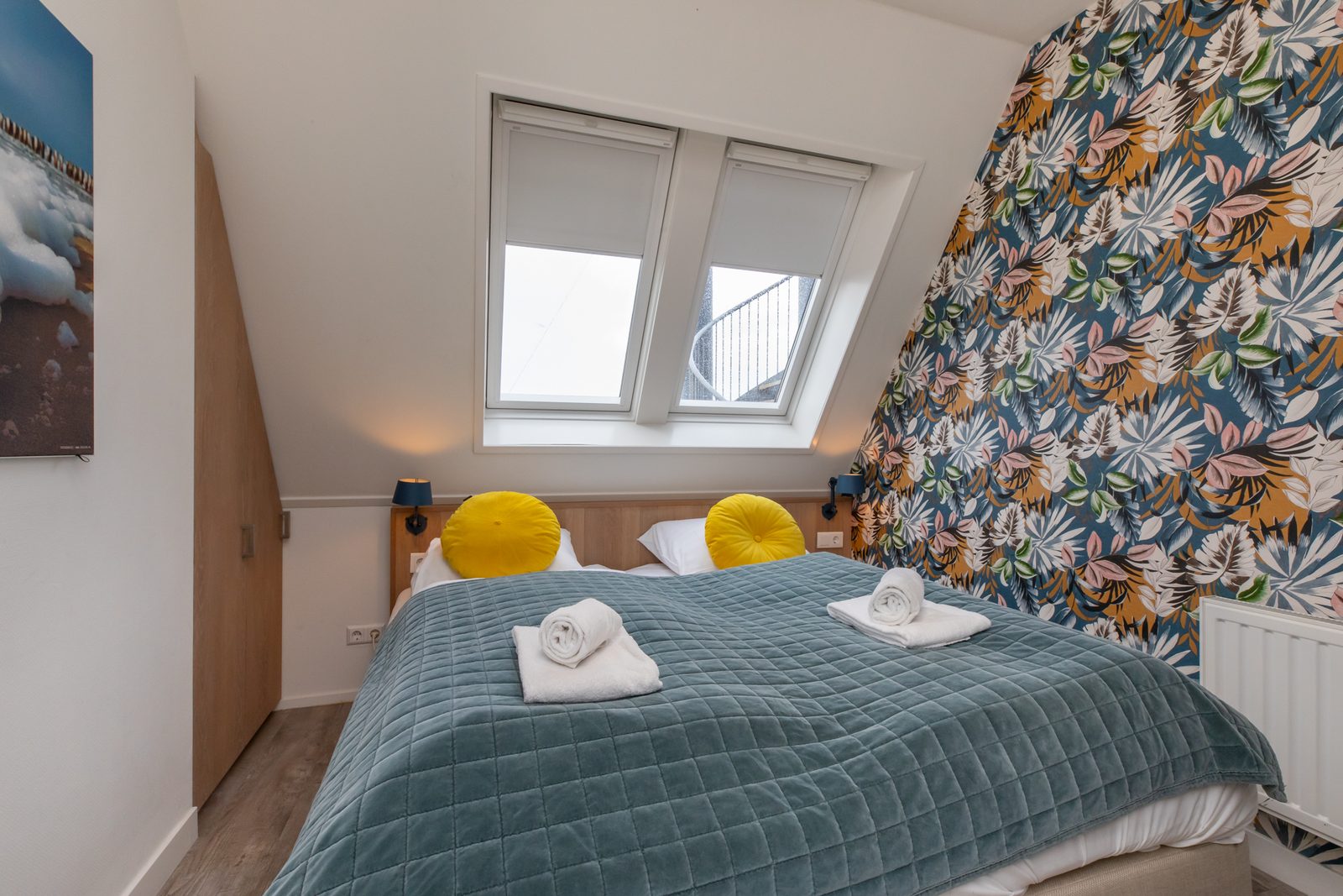Vacation home Langstraat 29B Zoutelande 4 Persons | Comfortable Stay