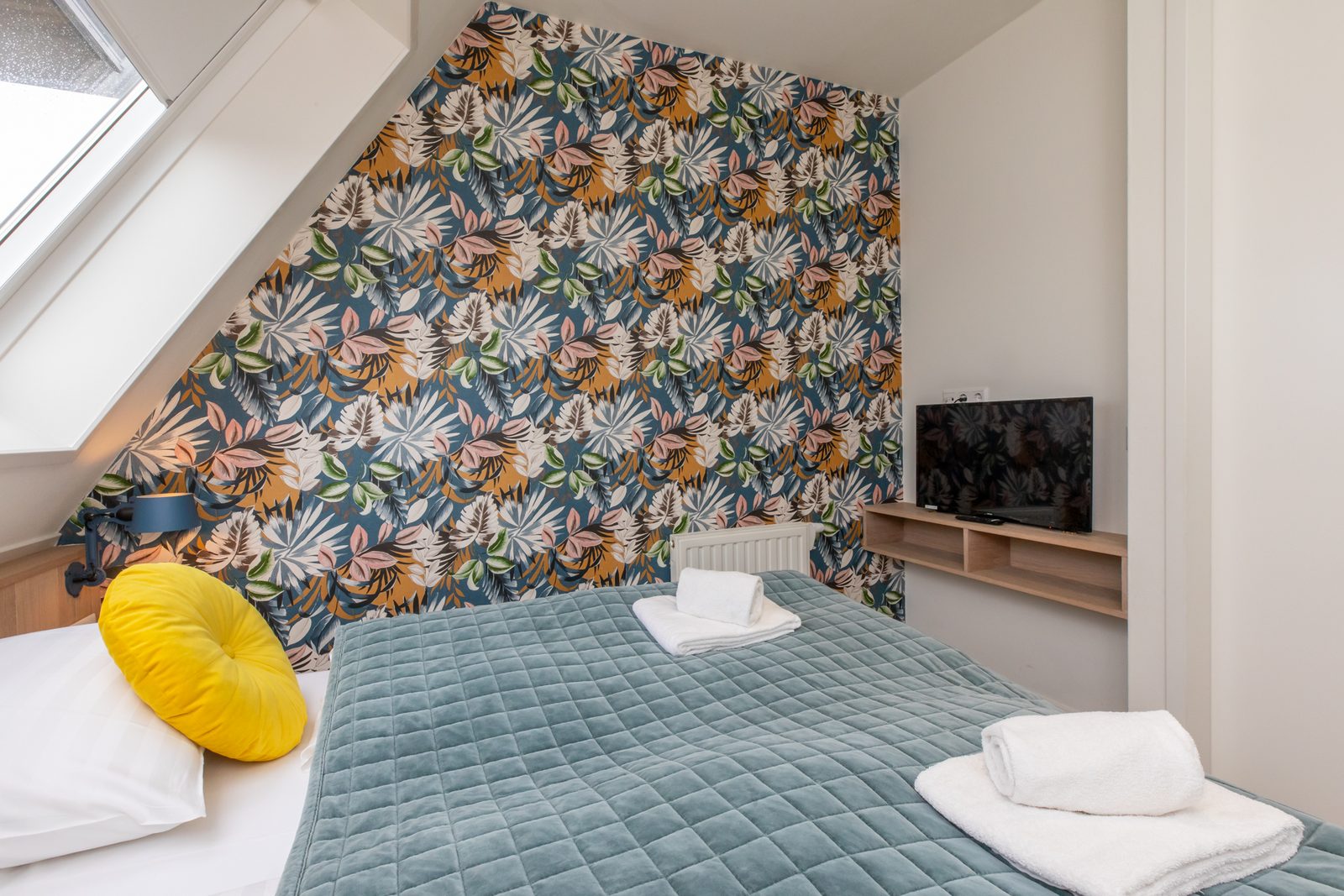 Vacation home Langstraat 29B Zoutelande 4 Persons | Comfortable Stay