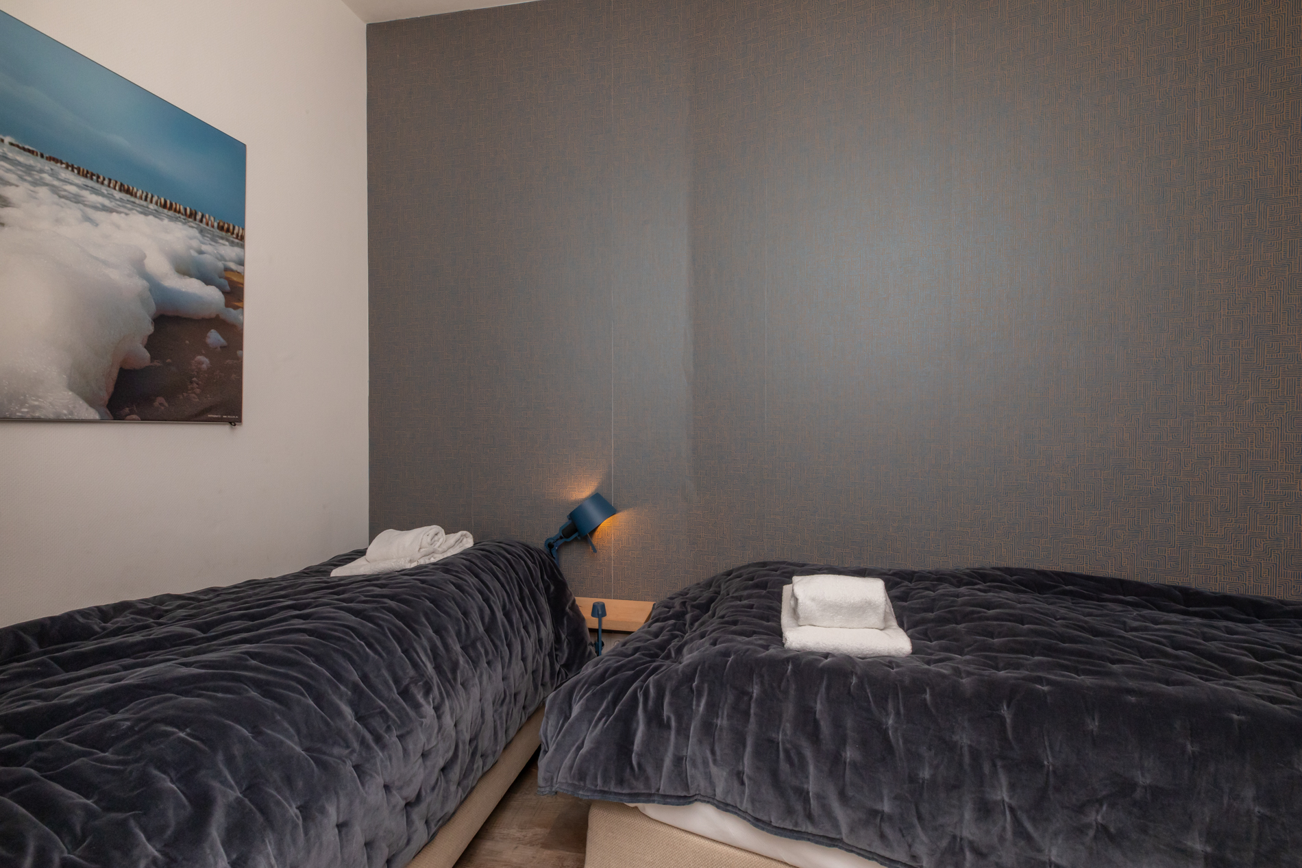 Appartement - Langstraat 29B 