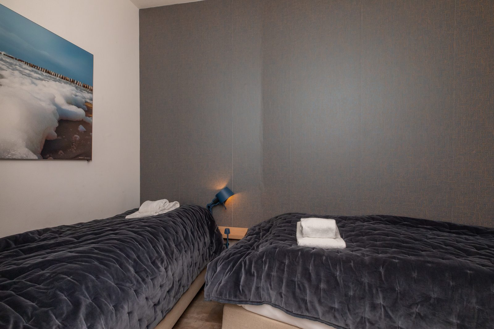 Vacation home Langstraat 29B Zoutelande 4 Persons | Comfortable Stay