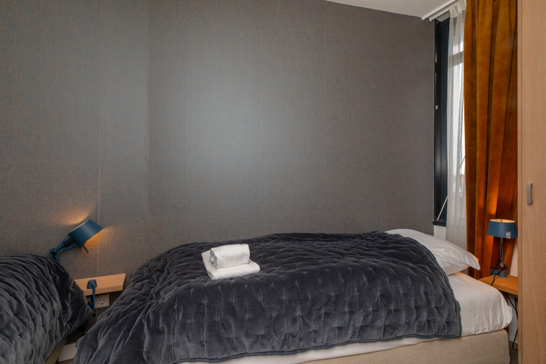 Appartement - Langstraat 29B 