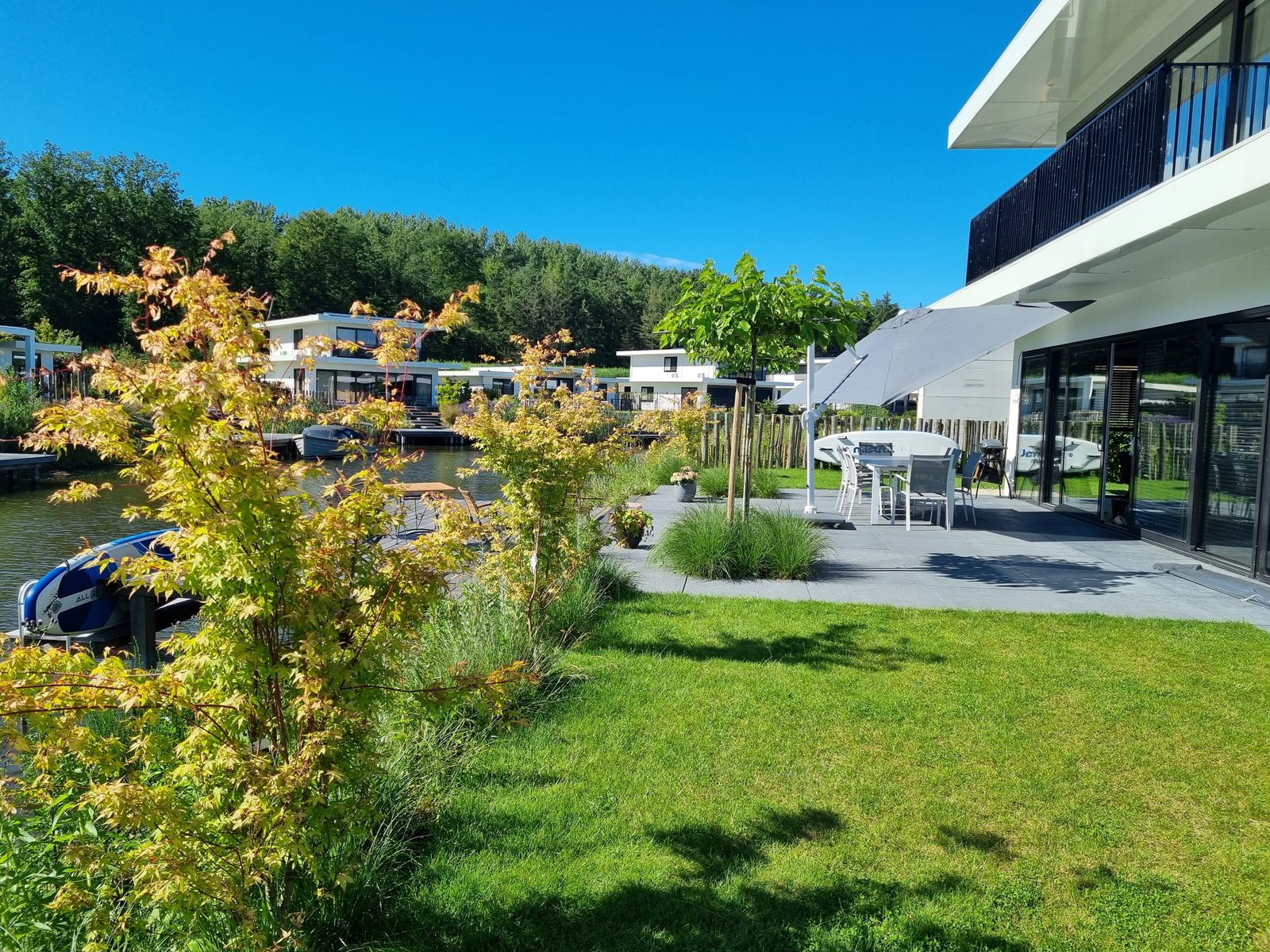 Villa Calore 575 | 8 Pers.