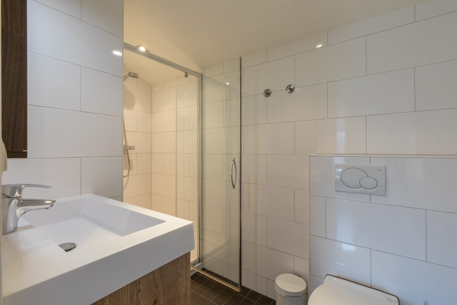 Übernachten in Zoutelande | Komfortables Apartment Langstraße 5A