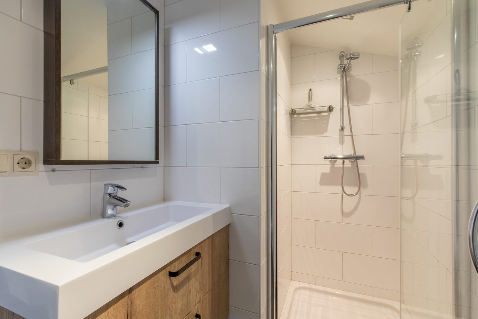 Übernachten in Zoutelande | Komfortables Apartment Langstraße 5A
