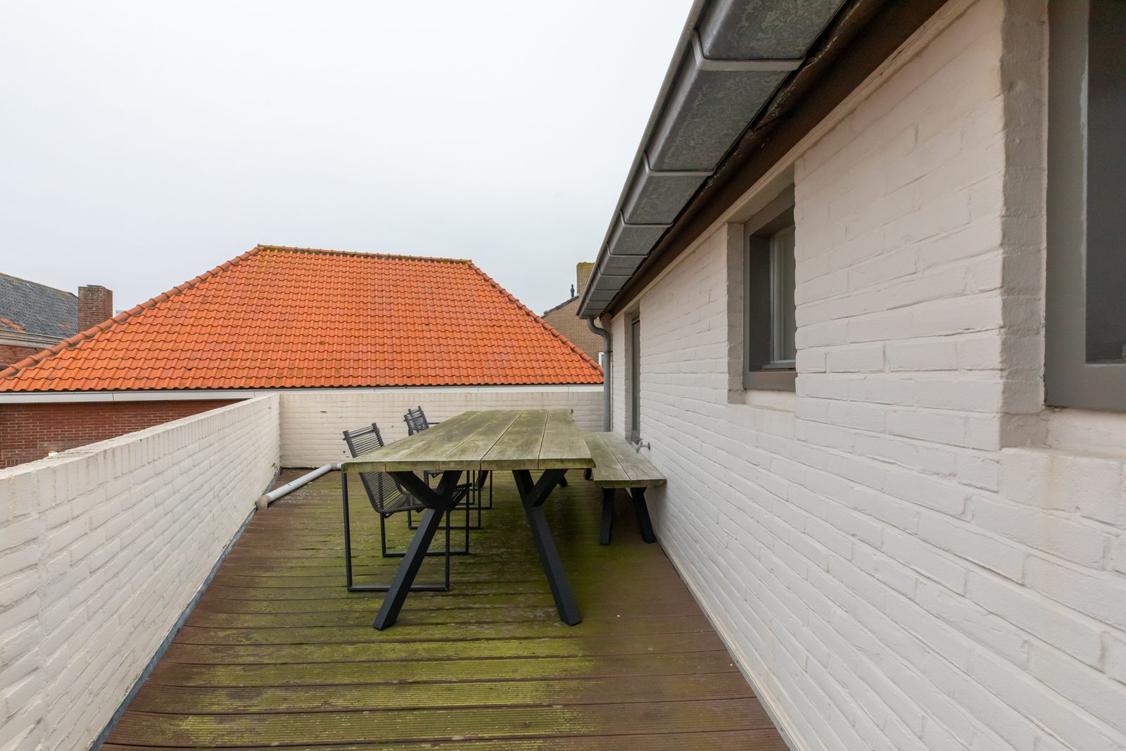 Übernachten in Zoutelande | Komfortables Apartment Langstraße 5A