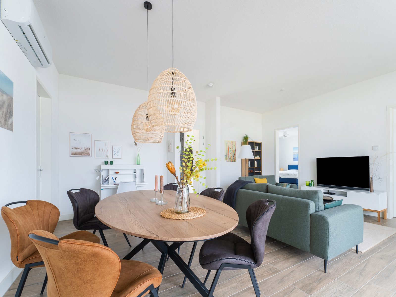 Bloem Nr. 384 | 6 Pers.
