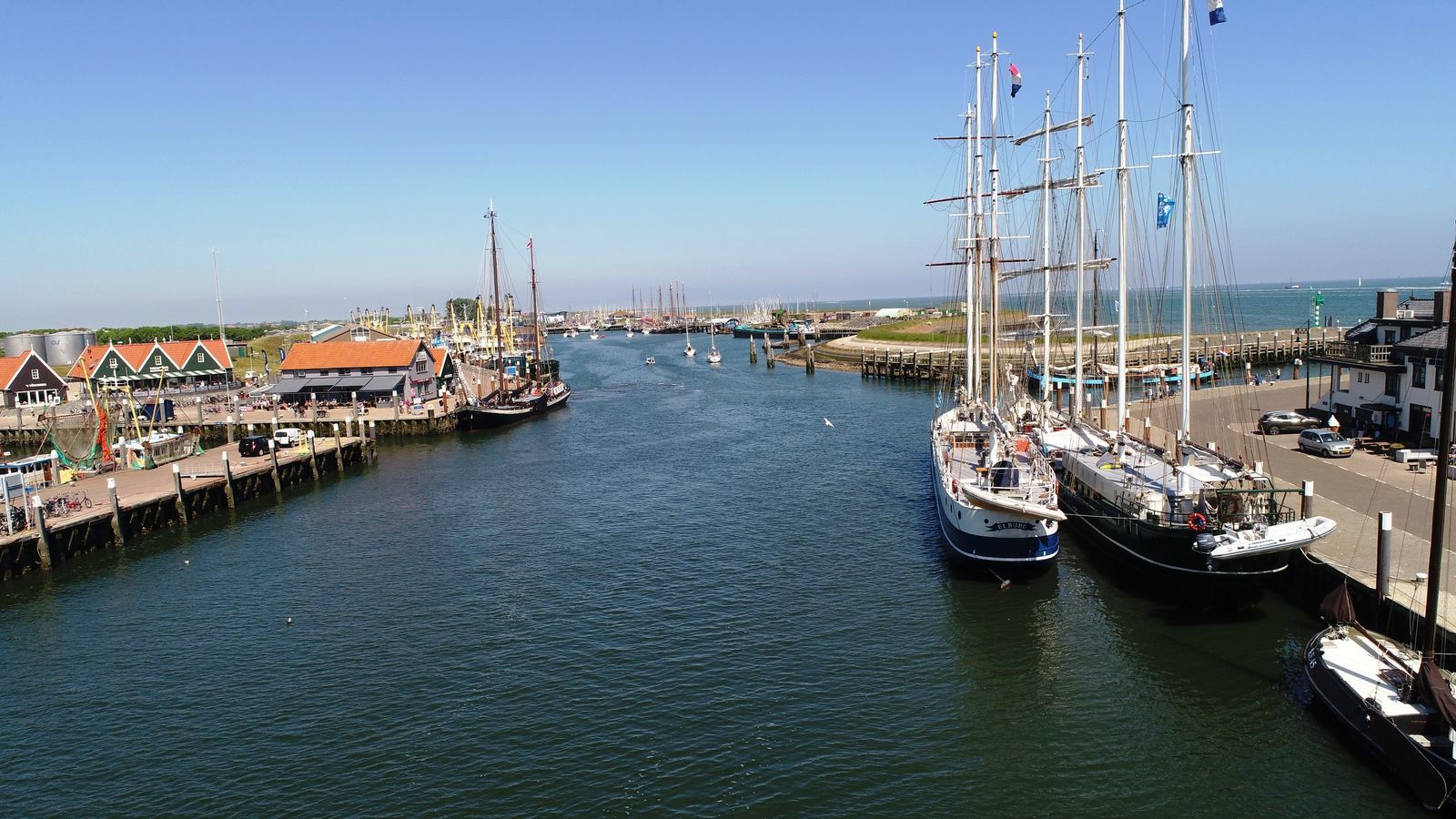 Texels Landleven XL I duurzaam vakantiehuis voor groepen