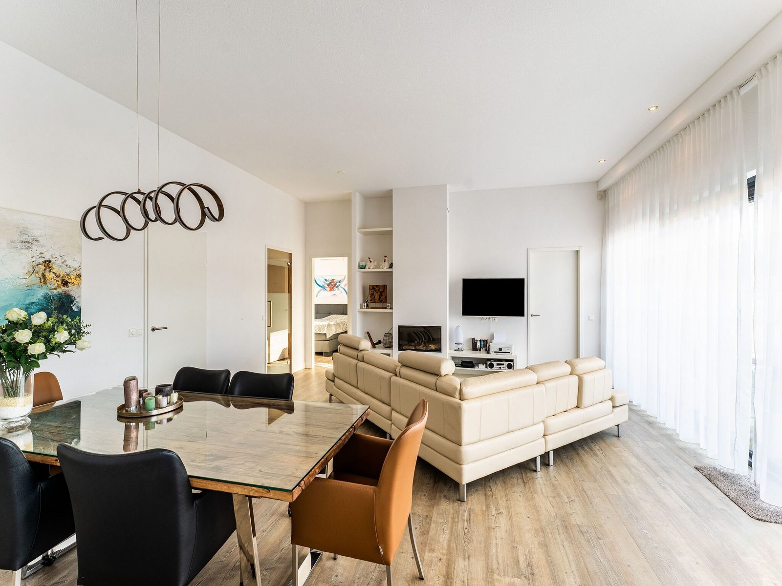 Bloem Nr. 313 | 6 Pers. Sauna