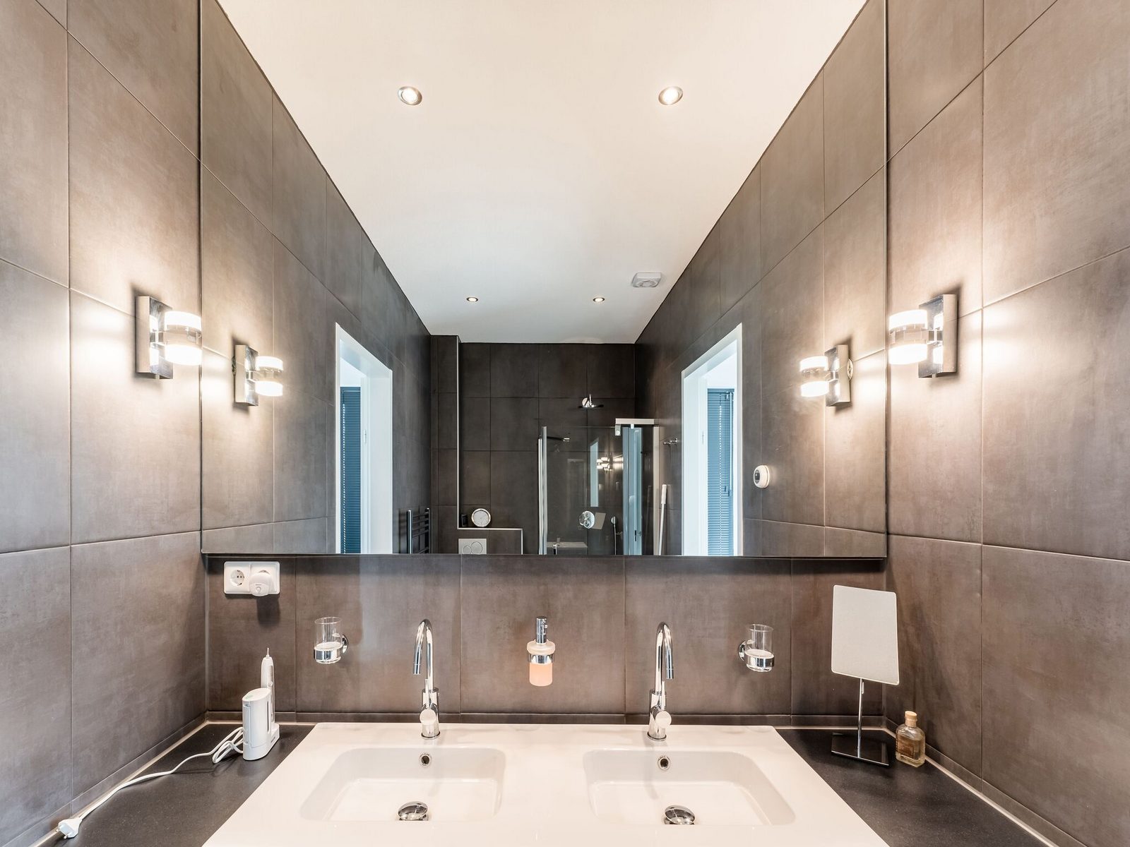 Bloem Nr. 313 | 6 Pers. Sauna