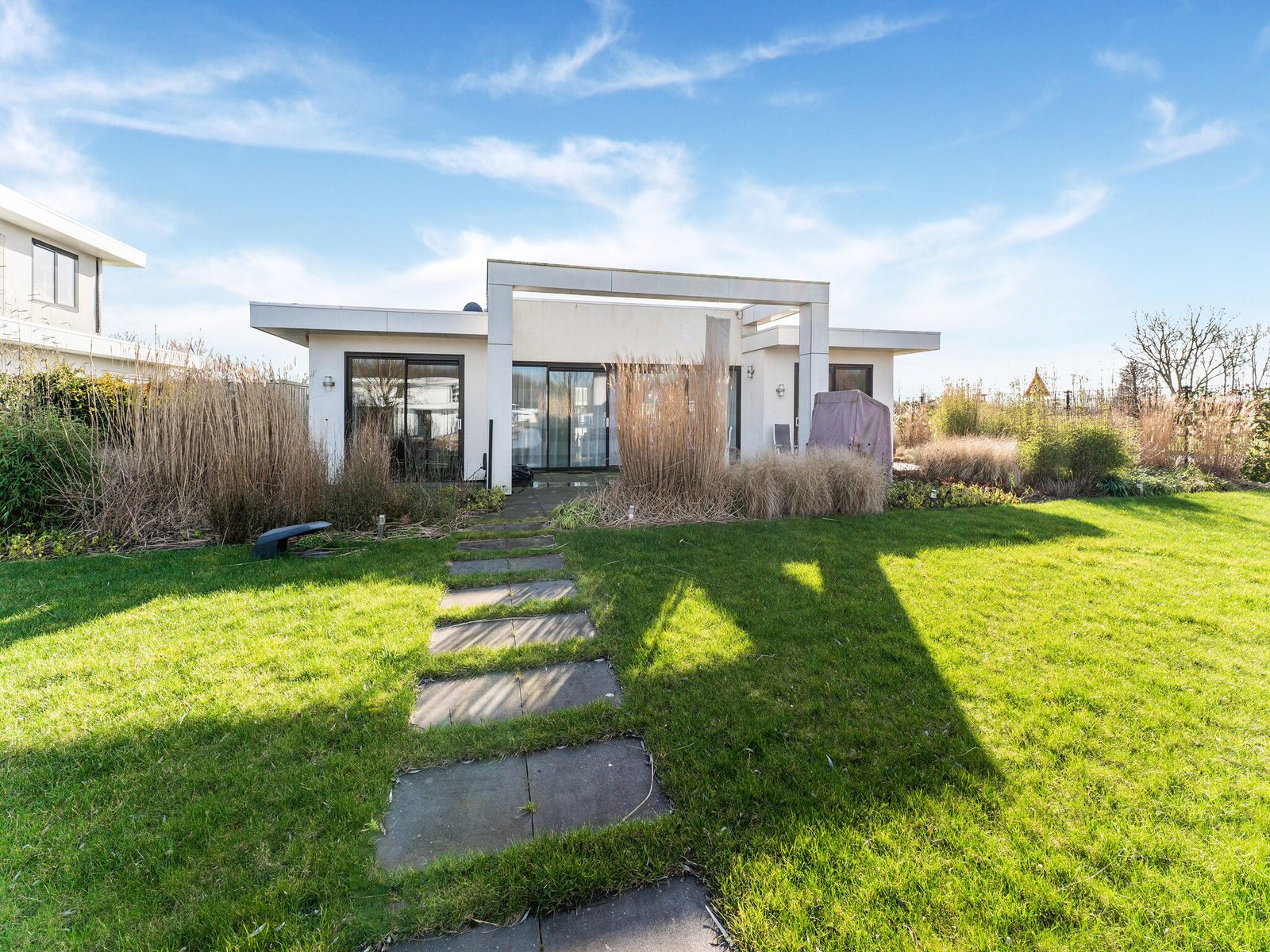 Bloem Nr. 313 | 6 Pers. Sauna