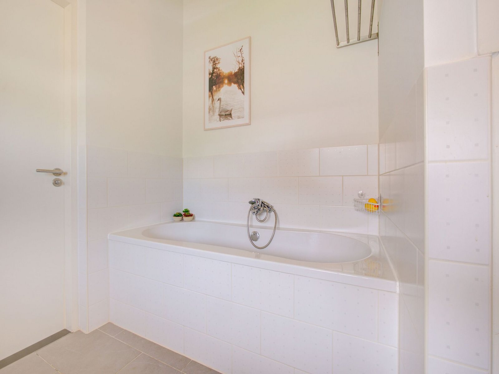 Scandinavisch Nr. 221 | 8 Pers. Jacuzzi