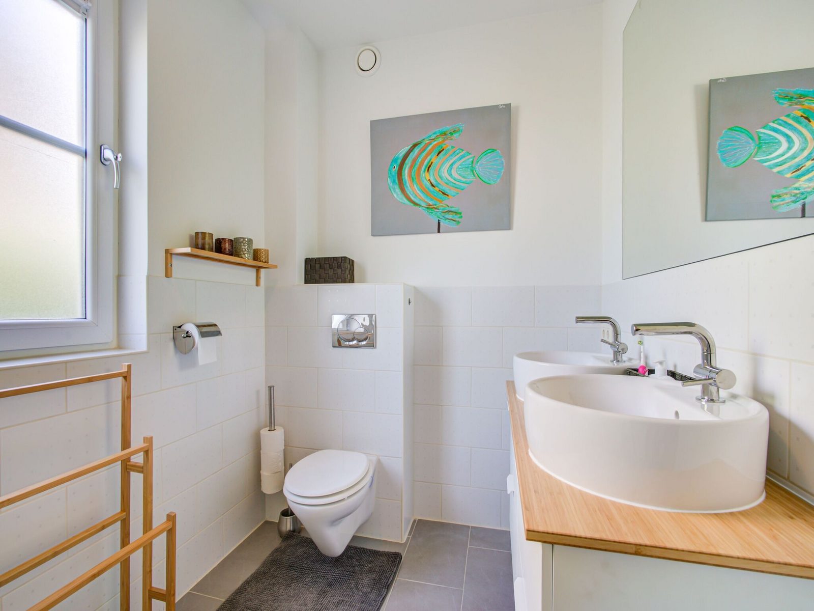 Scandinavisch Nr. 221 | 8 Pers. Jacuzzi