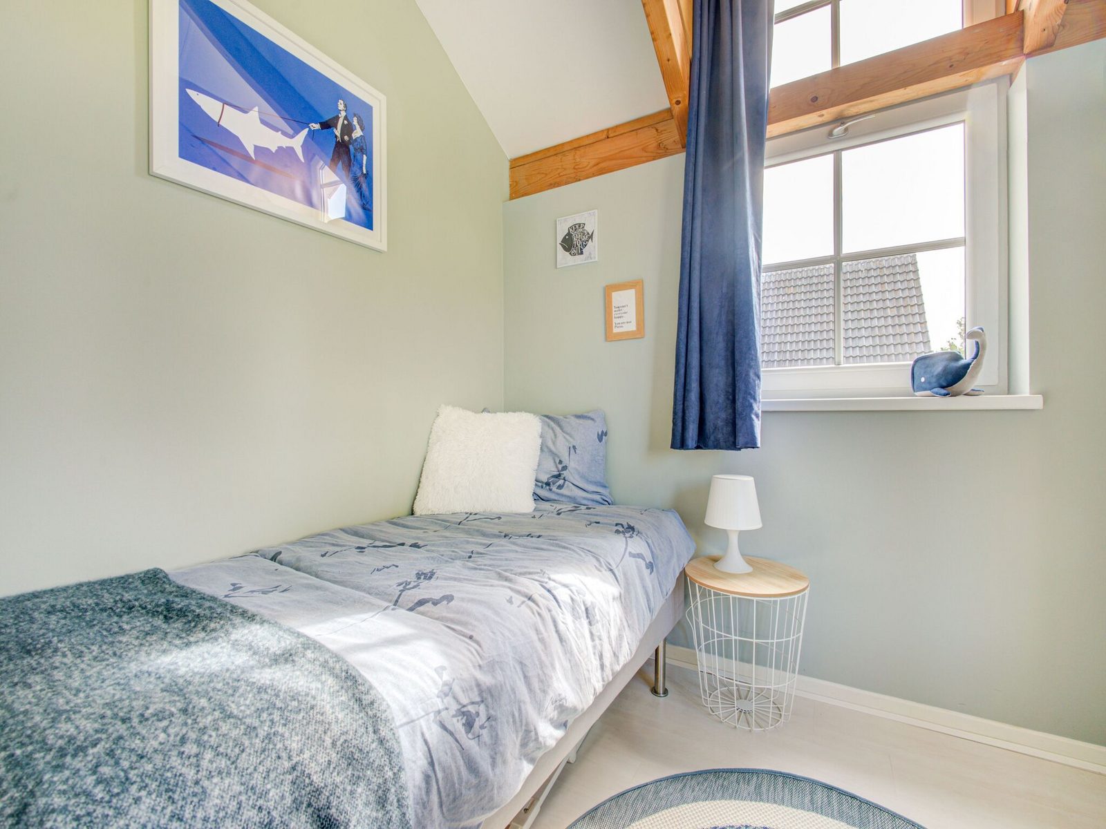 Scandinavisch Nr. 221 | 8 Pers. Jacuzzi