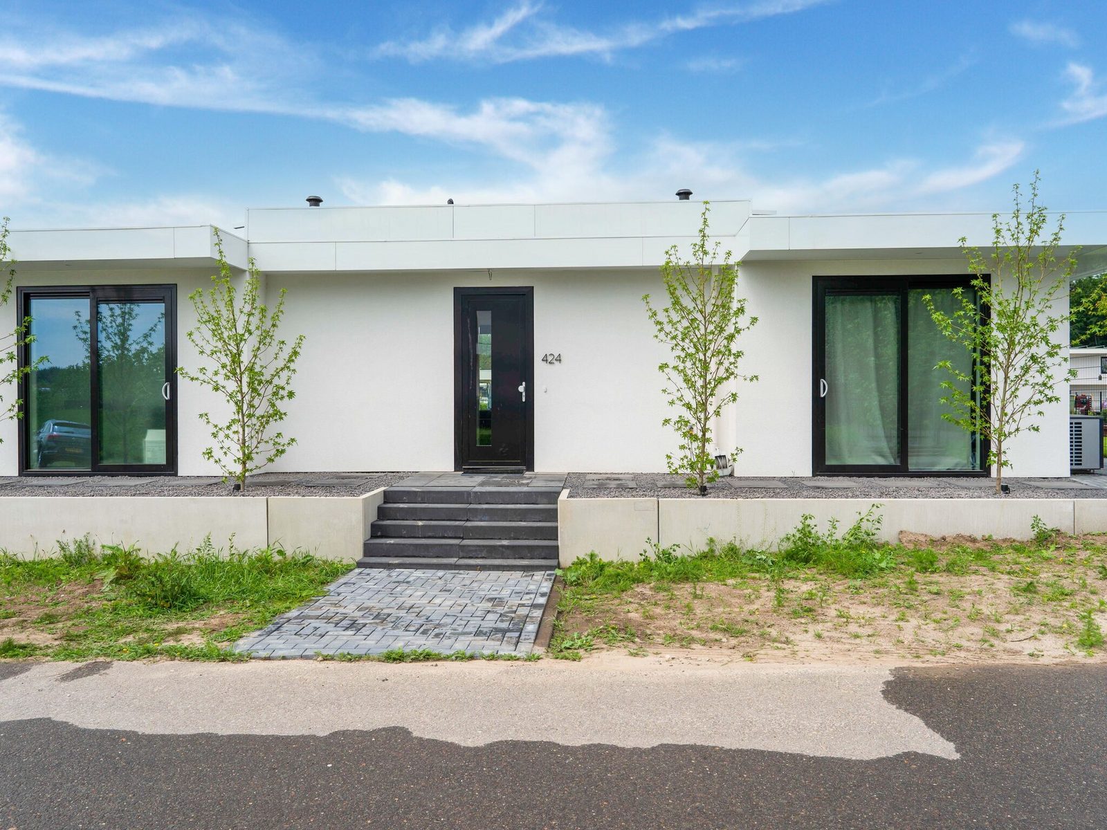 Bloem Nr. 424 | 6 Pers.