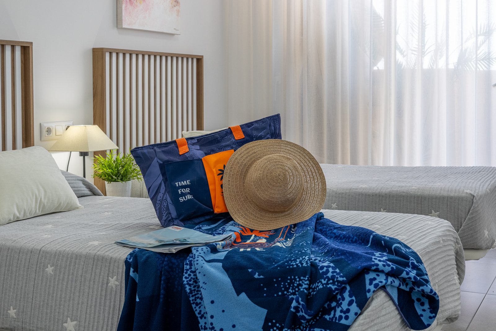 Miradores del Puerto La Manga Apartment Kalimera