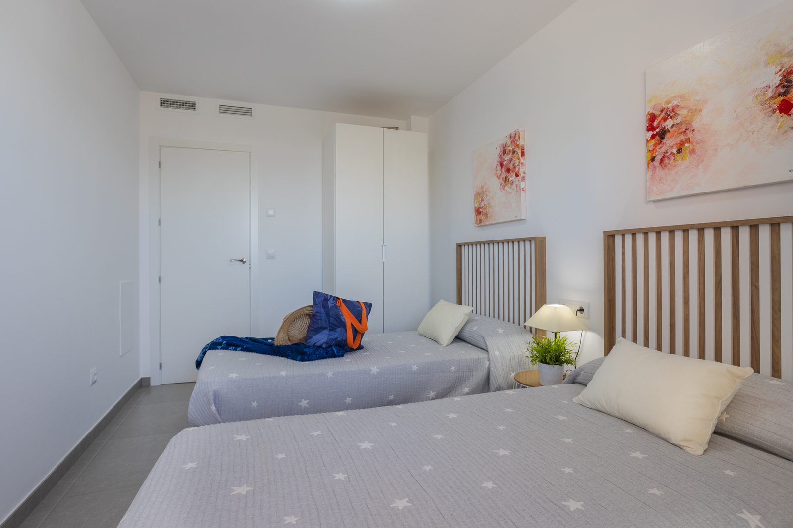 Miradores del Puerto La Manga Apartment Kalimera