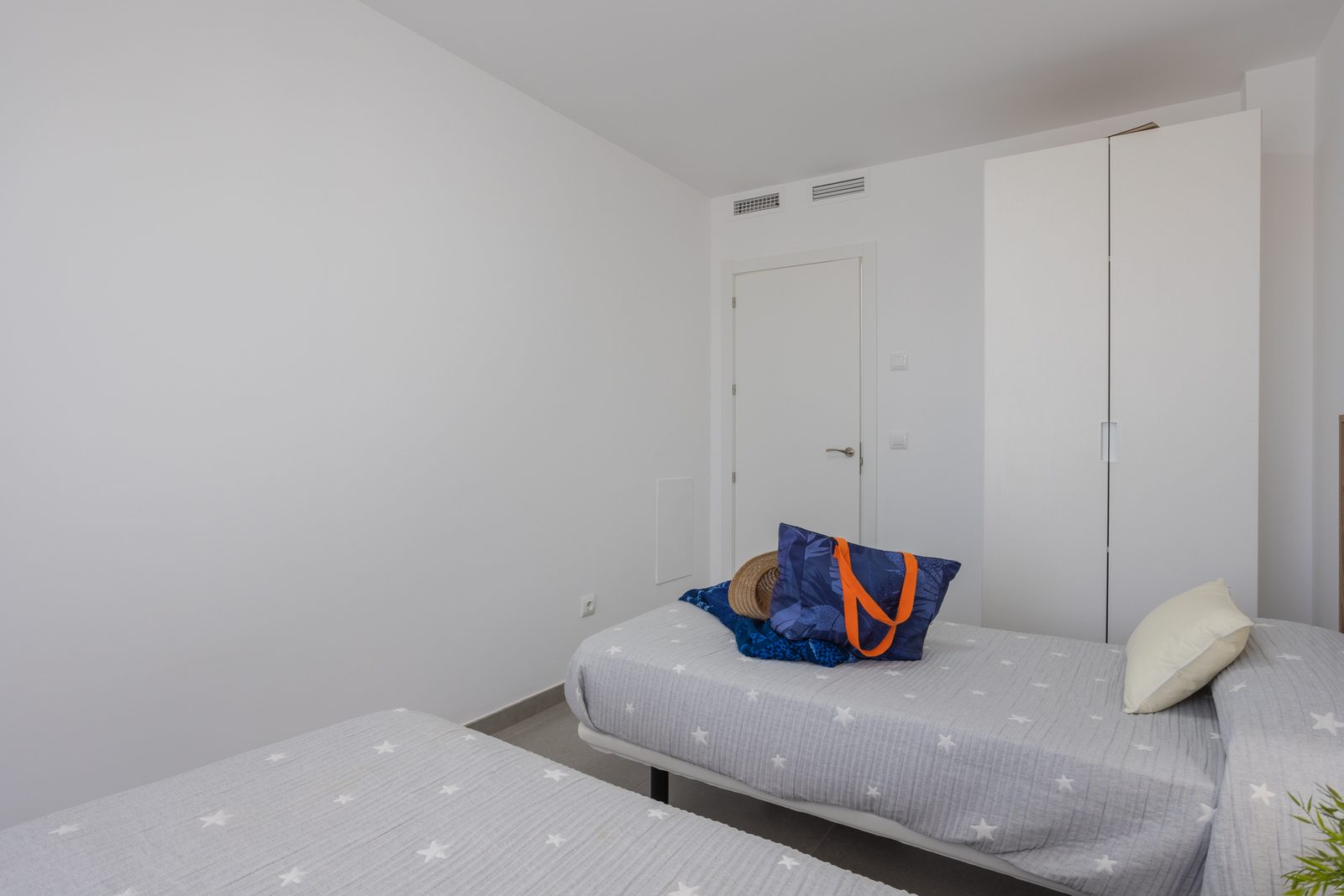Miradores del Puerto La Manga Apartment Kalimera