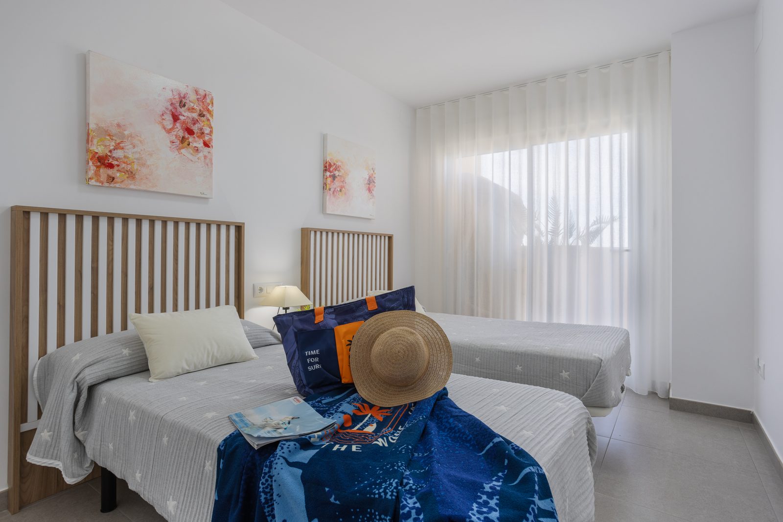 Miradores del Puerto La Manga Apartment Kalimera