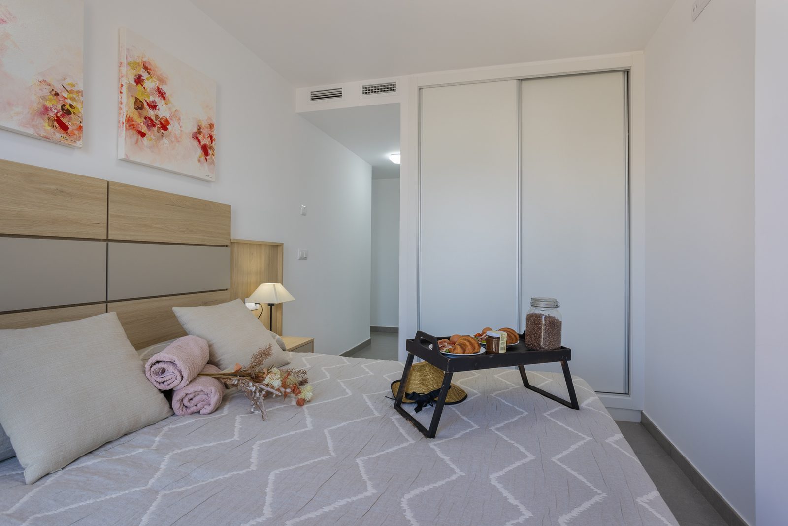Miradores del Puerto La Manga Apartment Kalimera