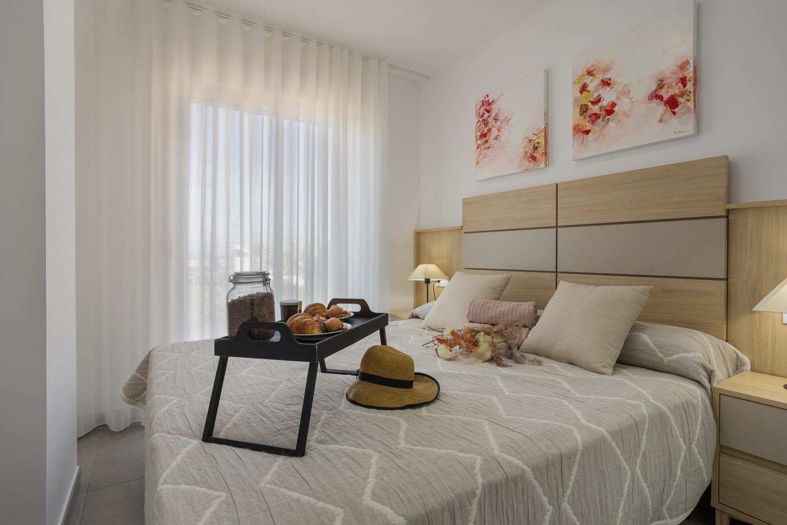 Miradores del Puerto La Manga Apartment Kalimera