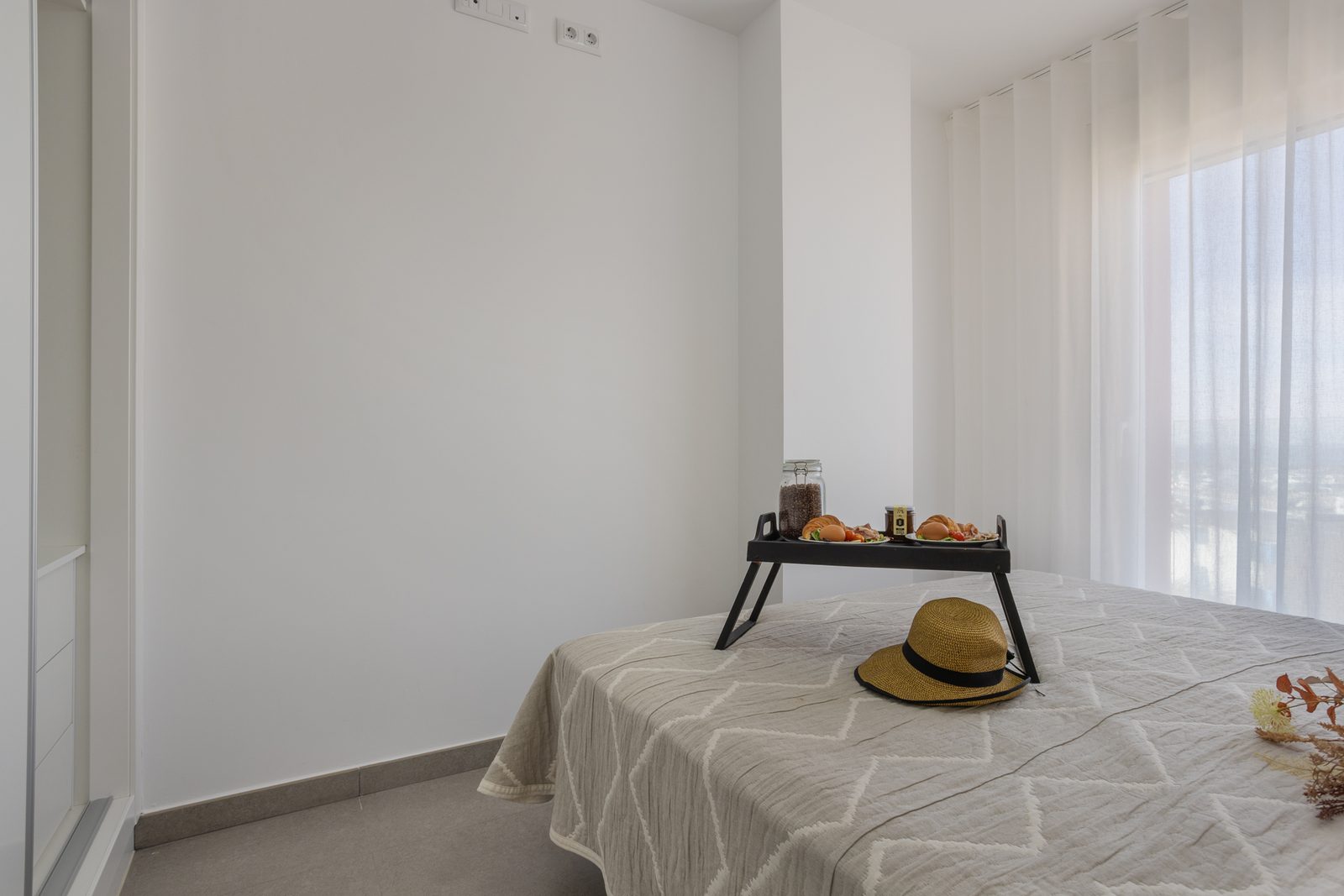 Miradores del Puerto La Manga Apartment Kalimera